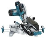 Makita 240V 260mm Slide Compound Mitre Saw