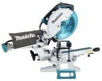 Makita 240V 260mm Slide Compound Mitre Saw