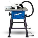 Hyundai 1800W 10” Electric Table Saw 230V