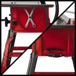 Einhell TC-TS 2025/2 U Bench Circular Saw