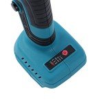 KATSU FIT-BAT 21V Cordless Angle Grinder 115mm