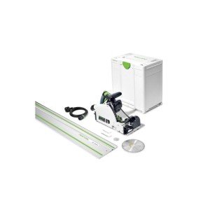 Festool TSV 60 Plunge-Cut Saw with Scoring
