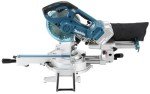 Makita DLS714NZ 190mm Brushless Slide Compound Saw