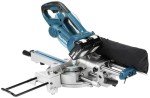 Makita DLS714NZ 190mm Brushless Slide Compound Saw