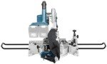 Makita DLS714NZ 190mm Brushless Slide Compound Saw