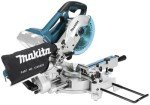 Makita DLS714NZ 190mm Brushless Slide Compound Saw