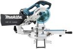 Makita DLS714NZ 190mm Brushless Slide Compound Saw