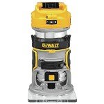 DEWALT 20V Max XR Brushless Cordless Router