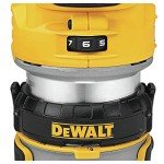 DEWALT 20V Max XR Brushless Cordless Router