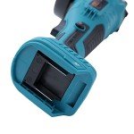 KATSU FIT-BAT 21V Cordless Angle Grinder 115mm