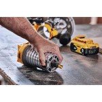 DEWALT 20V Max XR Brushless Cordless Router