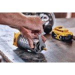 DEWALT 20V Max XR Brushless Cordless Router