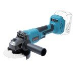 KATSU FIT-BAT 21V Cordless Angle Grinder 115mm
