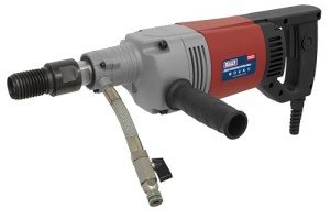 Sealey 230V Diamond Core Drill DCD230V