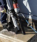 Sealey 230V Diamond Core Drill DCD230V