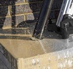 Sealey 230V Diamond Core Drill DCD230V