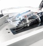 LUMBER JACK 10" Table Saw with 1800W Motor