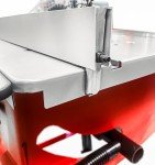LUMBER JACK 10" Table Saw with 1800W Motor