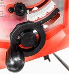 LUMBER JACK 10" Table Saw with 1800W Motor