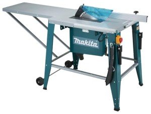 Makita 2712/2 240V 315mm Table Saw
