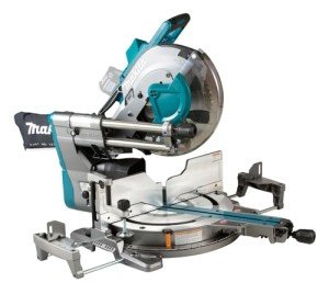 Makita 40V Max XGT Slide Mitre Saw 305mm