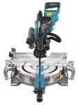 Makita 40V Max XGT Slide Mitre Saw 305mm