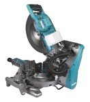 Makita 40V Max XGT Slide Mitre Saw 305mm