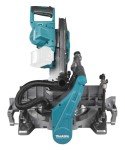 Makita 40V Max XGT Slide Mitre Saw 305mm