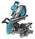 Makita 40V Max XGT Slide Mitre Saw 305mm