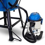Hyundai 1800W 10” Electric Table Saw 230V
