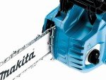 Makita 35cm Brushless Twin 18V Chainsaw