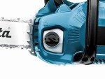 Makita 35cm Brushless Twin 18V Chainsaw