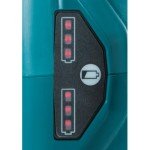 Makita 35cm Brushless Twin 18V Chainsaw