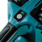 Makita 35cm Brushless Twin 18V Chainsaw