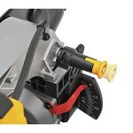 DEWALT 12" Compound Miter Saw, 15-Amp