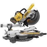 Dewalt 54V XR Flexvolt Cordless Mitre Saw 250mm
