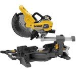 Dewalt 54V XR Flexvolt Cordless Mitre Saw 250mm
