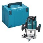 Makita ½” Plunge Router with Makpac Case