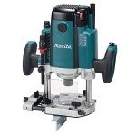 Makita ½” Plunge Router with Makpac Case