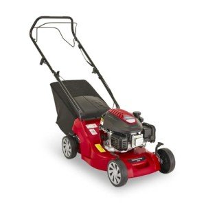Mountfield 39cm Self-Propelled Petrol Lawnmower