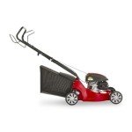 Mountfield 39cm Self-Propelled Petrol Lawnmower