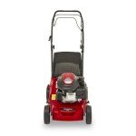 Mountfield 39cm Self-Propelled Petrol Lawnmower
