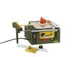 Proxxon Micromot FET Compact Table Saw