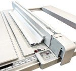 Lumber Jack 10" Portable Table Saw with Wheels