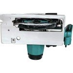 Makita 18V Cordless 6-1/2-Inch Circular Saw