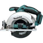 Makita 18V Cordless 6-1/2-Inch Circular Saw