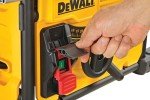 DWE7485-QS 1.850W 210mm Table Saw