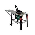Metabo TKHS 315 C 240V Site Table Saw