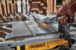 DWE7485-QS 1.850W 210mm Table Saw