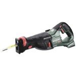 Metabo SSEP 18V Cordless Reciprocating Saw